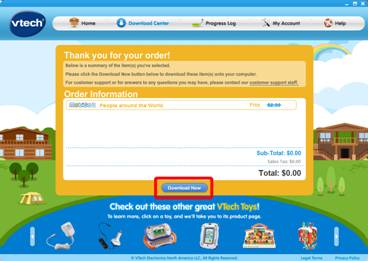VTech Canada